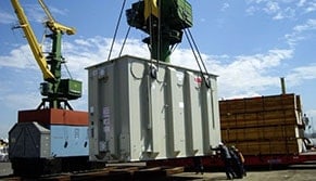 Special Projects