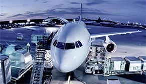 Air Freight Trucking