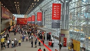 CONVENTION &amp; TRADESHOW SERVICES